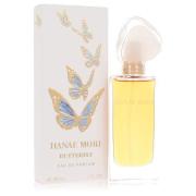 HANAE MORI by Hanae Mori - Eau De Parfum Spray (Blue Butterfly) 1 oz 30 ml for Women