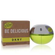 Be Delicious by Donna Karan - Eau De Parfum Spray 3.4 oz 100 ml for Women