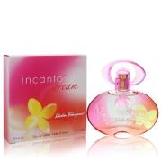 Incanto Dream by Salvatore Ferragamo - Eau De Toilette Spray 1.7 oz 50 ml for Women