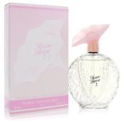 HISTOIRE D'AMOUR 2 by Aubusson - Eau De Toilette Spray 3.33 oz 98 ml for Women