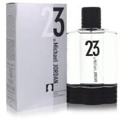 Michael Jordan 23 by Michael Jordan - Eau De Cologne Spray 3.4 oz 100 ml for Men