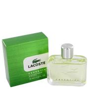 Lacoste Essential by Lacoste - After Shave 2.5 oz 75 ml for Men