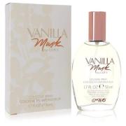 Vanilla Musk for Women by Coty