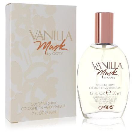 Vanilla Musk for Women by Coty