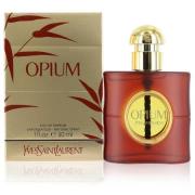 OPIUM by Yves Saint Laurent - Eau De Parfum Spray 1 oz 30 ml for Women