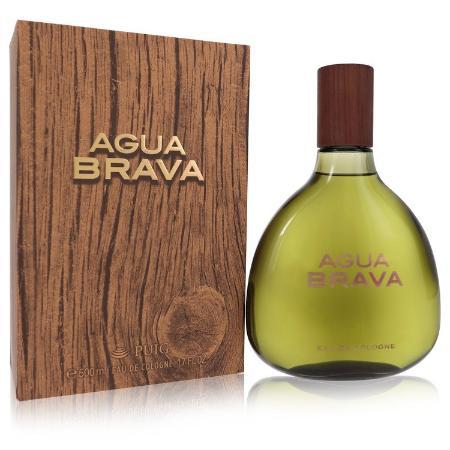 AGUA BRAVA for Men by Antonio Puig