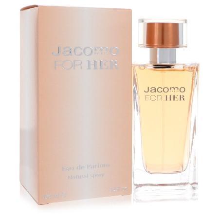 JACOMO DE JACOMO for Women by Jacomo