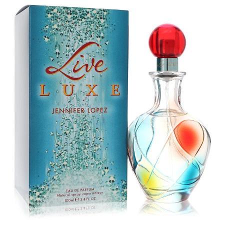 Live Luxe for Women by Jennifer Lopez