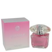 Bright Crystal by Versace - Eau De Toilette Spray 3 oz 90 ml for Women