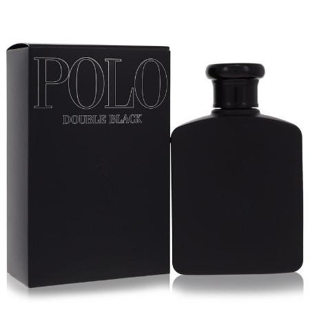 Polo Double Black for Men by Ralph Lauren