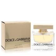 The One by Dolce & Gabbana - Eau De Parfum Spray 1.7 oz 50 ml for Women