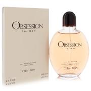 OBSESSION by Calvin Klein - Eau De Toilette Spray 6.7 oz 200 ml for Men