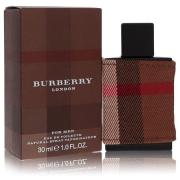 Burberry London (New) by Burberry - Eau De Toilette Spray 1 oz 30 ml for Men