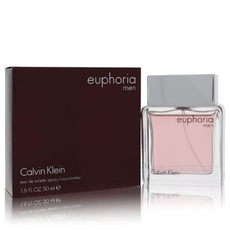 Euphoria for Men by Calvin Klein