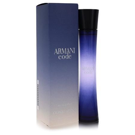 Armani Code for Women by Giorgio Armani