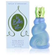 Les Belles Amour D'Amandier for Women by Nina Ricci