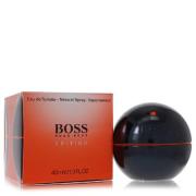 Boss In Motion Black for Men by Hugo Boss