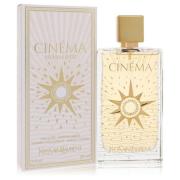 Cinema by Yves Saint Laurent - Summer Fragrance Eau D'Ete Spray 3 oz 90 ml for Women