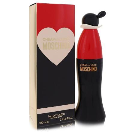 CHEAP & CHIC for Women by Moschino