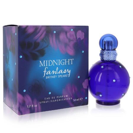 Fantasy Midnight for Women by Britney Spears