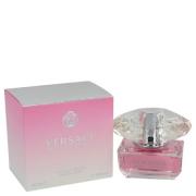 Bright Crystal by Versace - Eau De Toilette Spray 1.7 oz 50 ml for Women