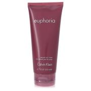 Euphoria by Calvin Klein - Body Lotion 6.7 oz 200 ml for Women