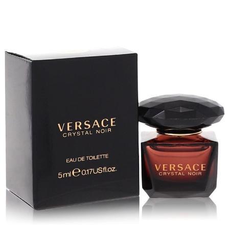 Crystal Noir for Women by Versace