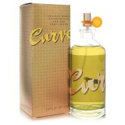CURVE by Liz Claiborne - Cologne Spray 6.8 oz 200 ml for Men