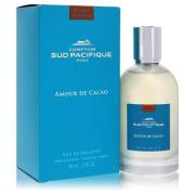 Comptoir Sud Pacifique Amour De Cacao for Women by Comptoir Sud Pacifique