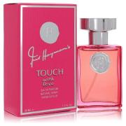 Touch With Love by Fred Hayman - Eau De Parfum Spray 1.7 oz 50 ml for Women