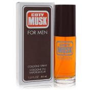 COTY MUSK by Coty - Cologne Spray 1.5 oz 44 ml for Men