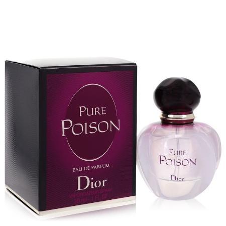 Pure Poison for Women by Christian Dior