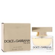 The One by Dolce & Gabbana - Eau De Parfum Spray 1 oz 30 ml for Women
