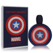 Captain America for Men by Marvel