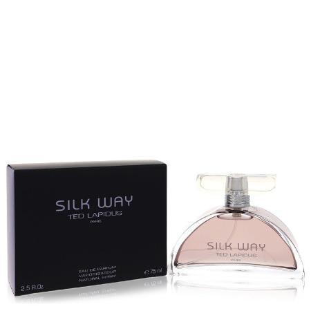 Silk Way for Women by Ted Lapidus