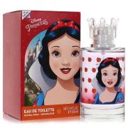 Snow White by Disney - Eau De Toilette Spray 3.4 oz 100 ml for Women