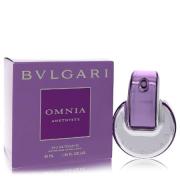 Omnia Amethyste by Bvlgari - Eau De Toilette Spray 1.3 oz 38 ml for Women