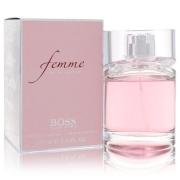 Boss Femme by Hugo Boss - Eau De Parfum Spray 2.5 oz 75 ml for Women