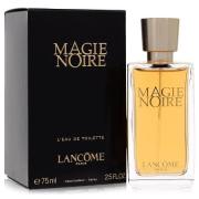 MAGIE NOIRE by Lancome - Eau De Toilette Spray 2.5 oz 75 ml for Women