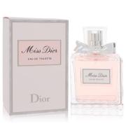 Miss Dior (Miss Dior Cherie) by Christian Dior - Eau De Toilette Spray (New Packaging) 3.4 oz 100 ml for Women