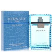 Versace Man by Versace - Eau Fraiche Deodorant Spray 3.4 oz 100 ml for Men