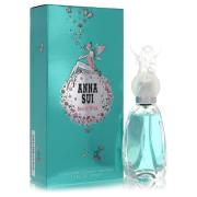 Secret Wish by Anna Sui - Eau De Toilette Spray 1 oz 30 ml for Women