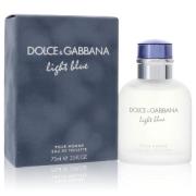 Light Blue for Men by Dolce & Gabbana
