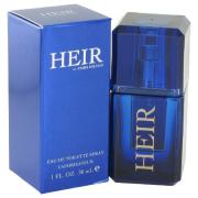 Paris Hilton Heir by Paris Hilton - Eau De Toilette Spray 1 oz 30 ml for Men