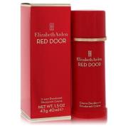 RED DOOR by Elizabeth Arden - Deodorant Cream 1.5 oz 44 ml for Women