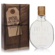 Fuel For Life by Diesel - Eau De Toilette Spray 1.7 oz 50 ml for Men