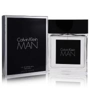 Calvin Klein Man by Calvin Klein - Eau De Toilette Spray 3.4 oz 100 ml for Men