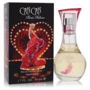 Can Can by Paris Hilton - Eau De Parfum Spray 1.7 oz 50 ml for Women