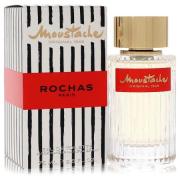 MOUSTACHE by Rochas - Eau De Toilette Spray 2.5 oz 75 ml for Men