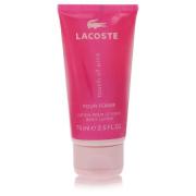 Touch of Pink by Lacoste - Body Lotion 2.5 oz 75 ml for Women